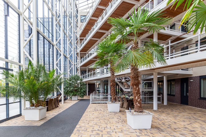 Foto 24 van Grote Woerdlaan 8-B