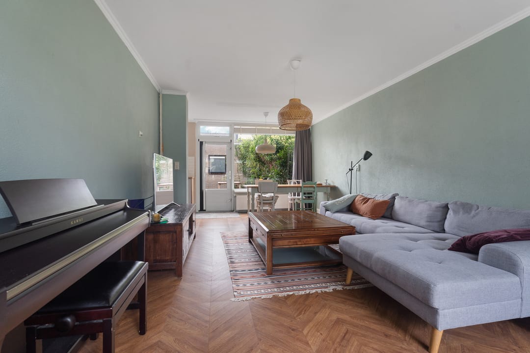 Photo 2 of Patrijslaan 112