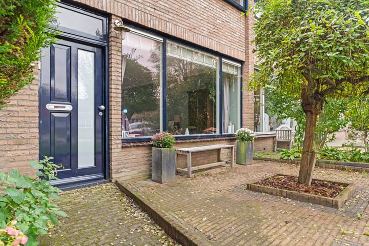 Photo 5 of Patrijslaan 112