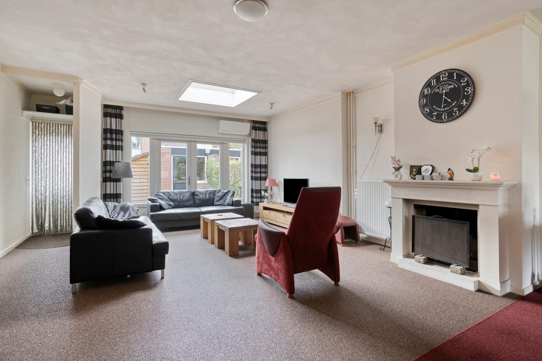 Foto 2 van Holtrichtersveld 505