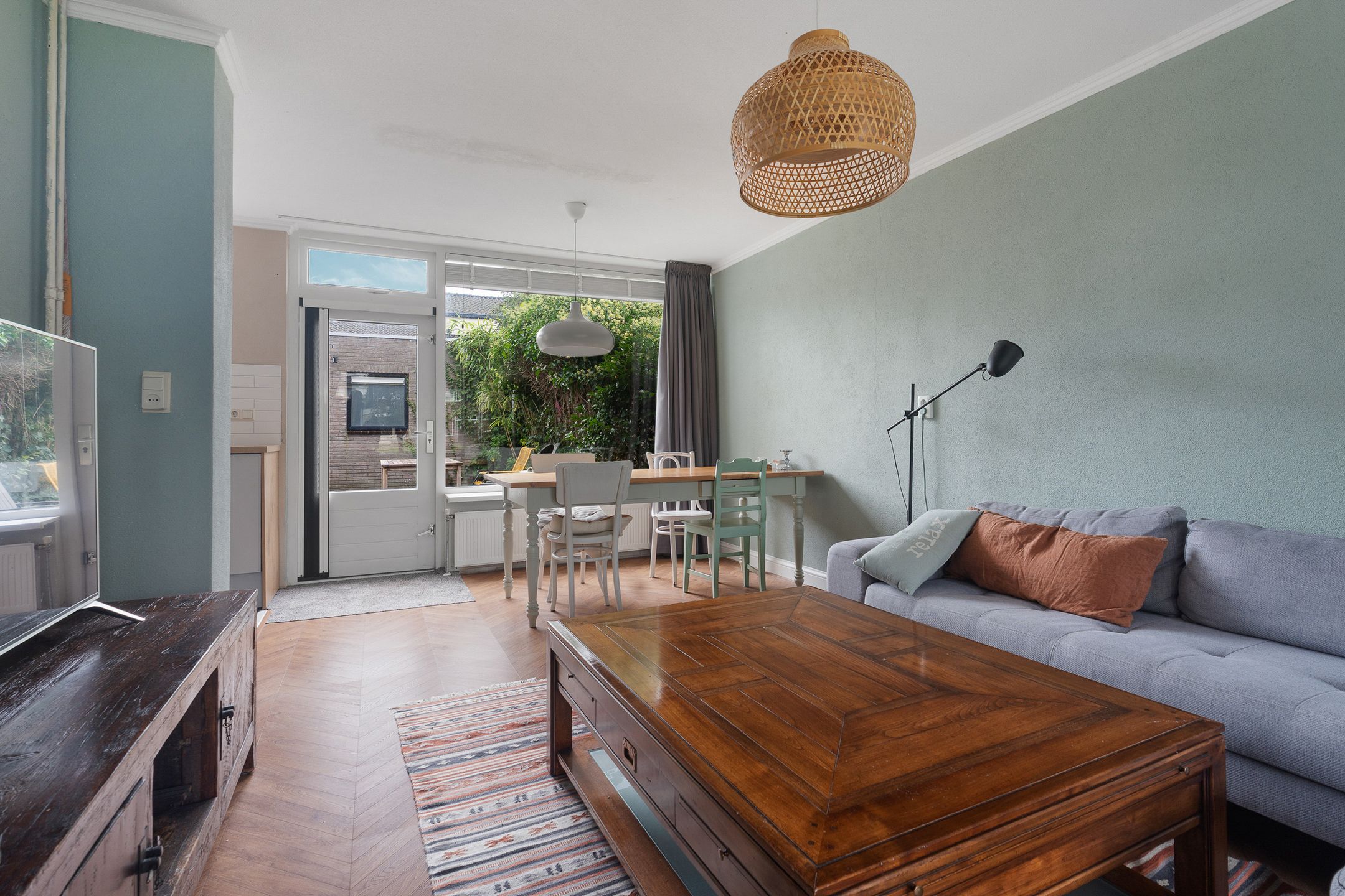 Photo 6 of Patrijslaan 112