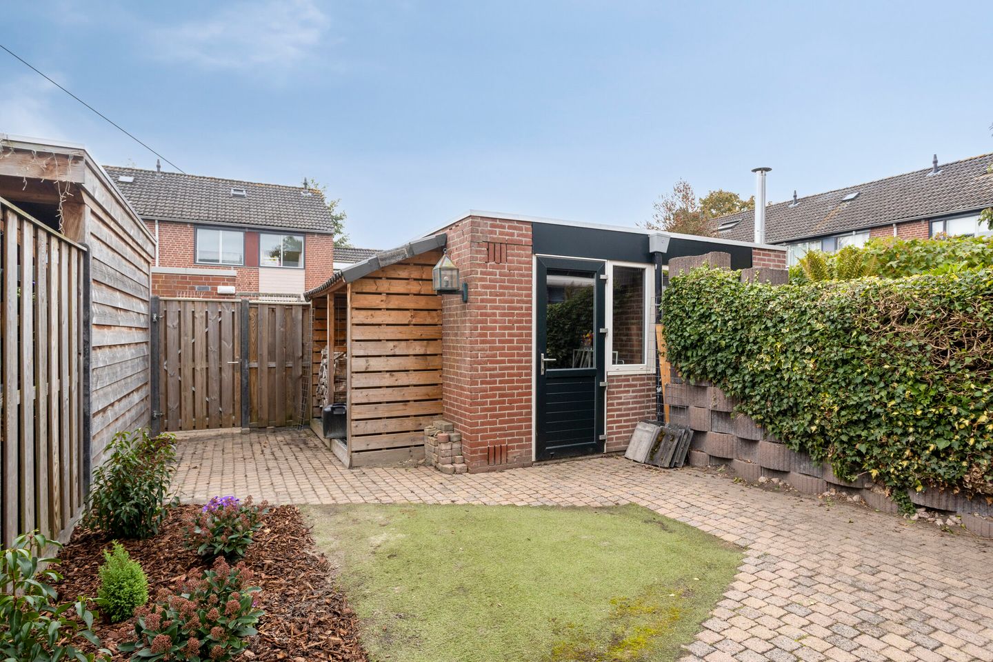 Foto 5 van Holtrichtersveld 505