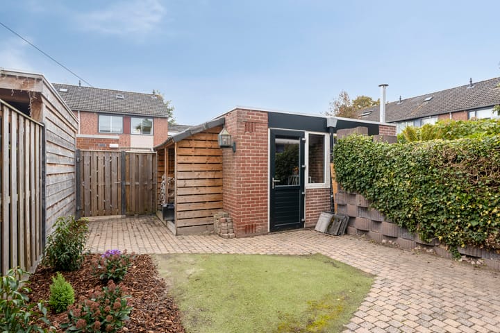 Foto 5 van Holtrichtersveld 505