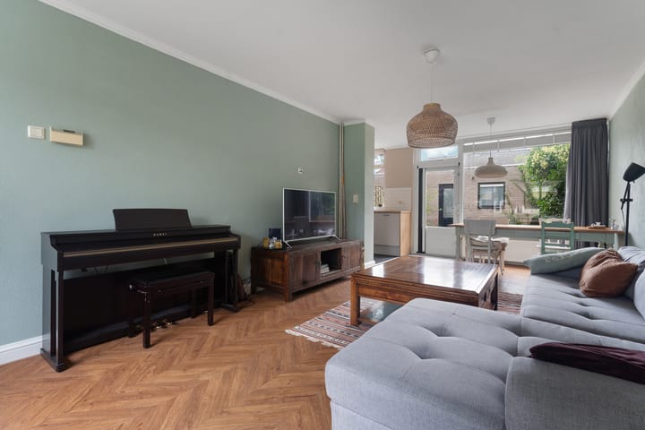 Photo 7 of Patrijslaan 112