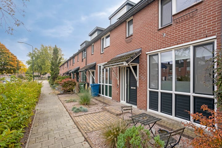 Photo 24 of Holtrichtersveld 505