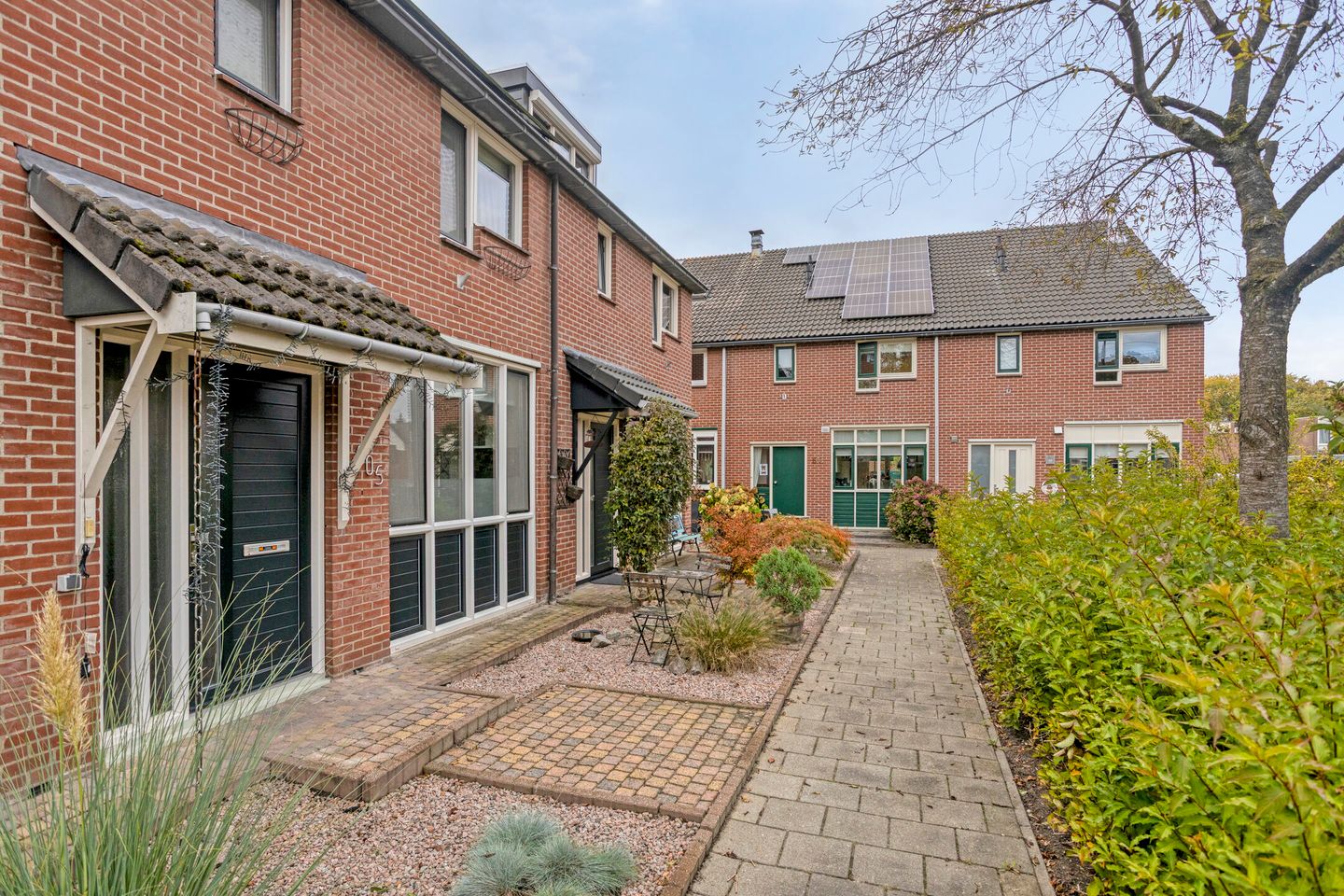 Foto 25 van Holtrichtersveld 505