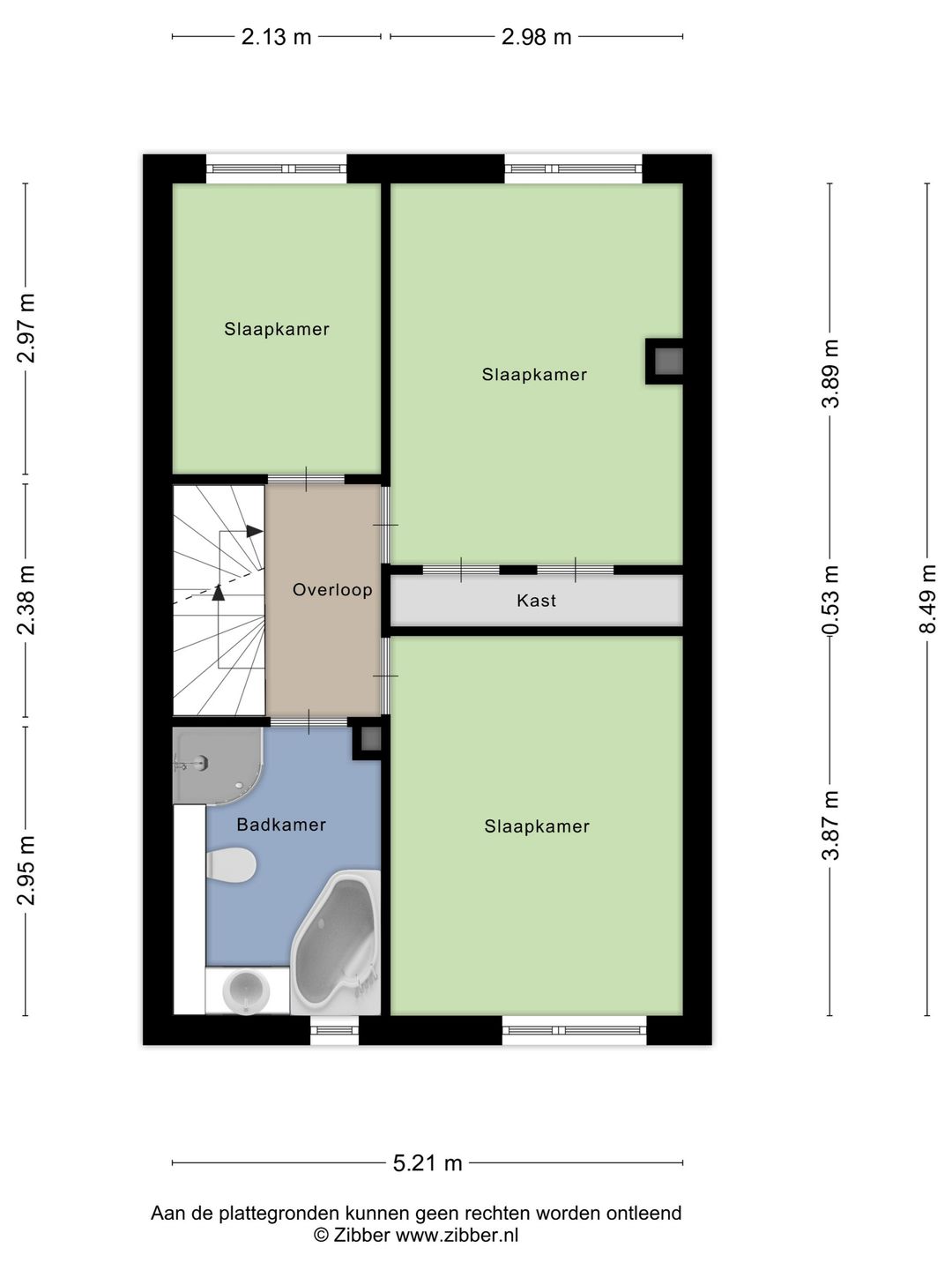 Foto 31 van Holtrichtersveld 505