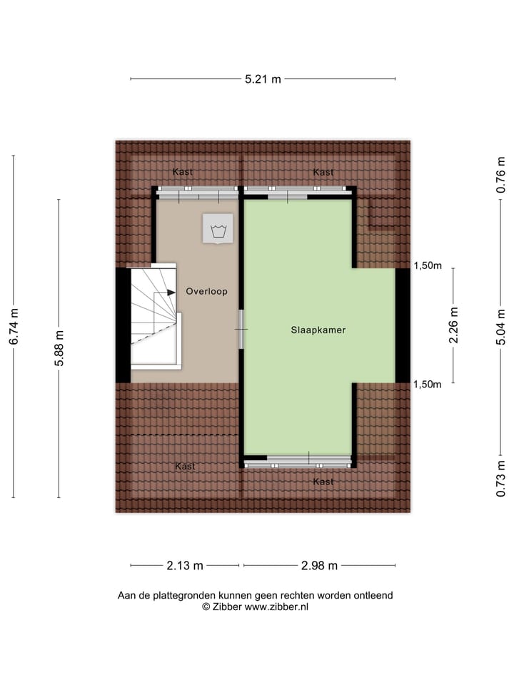 Photo 32 of Holtrichtersveld 505