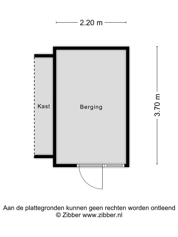 Photo 33 of Holtrichtersveld 505