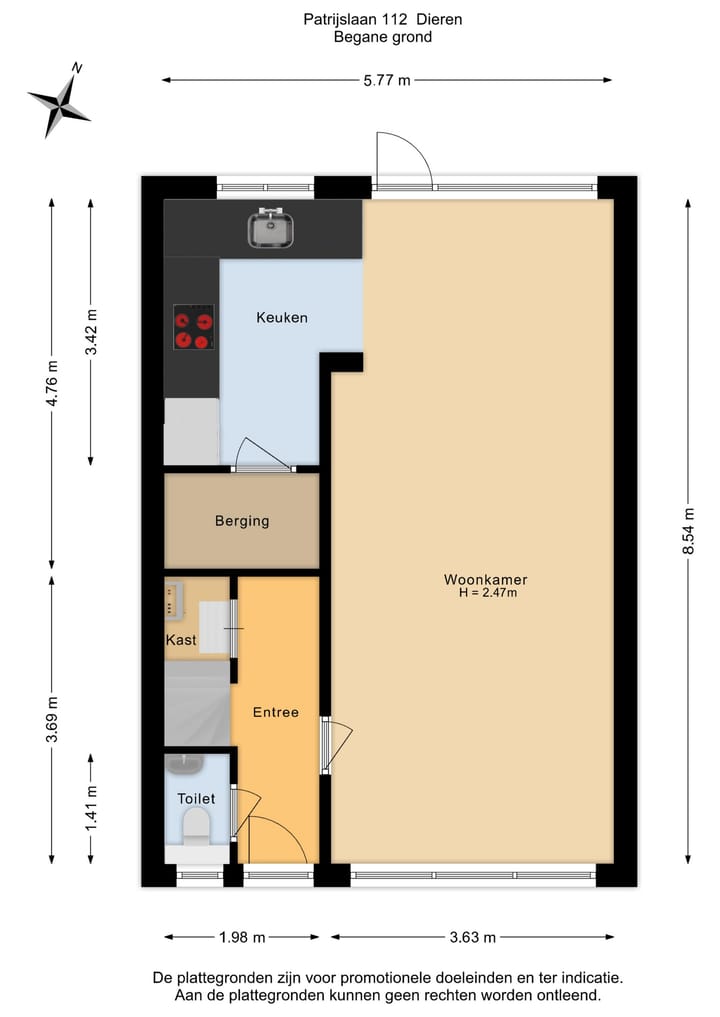 Photo 39 of Patrijslaan 112