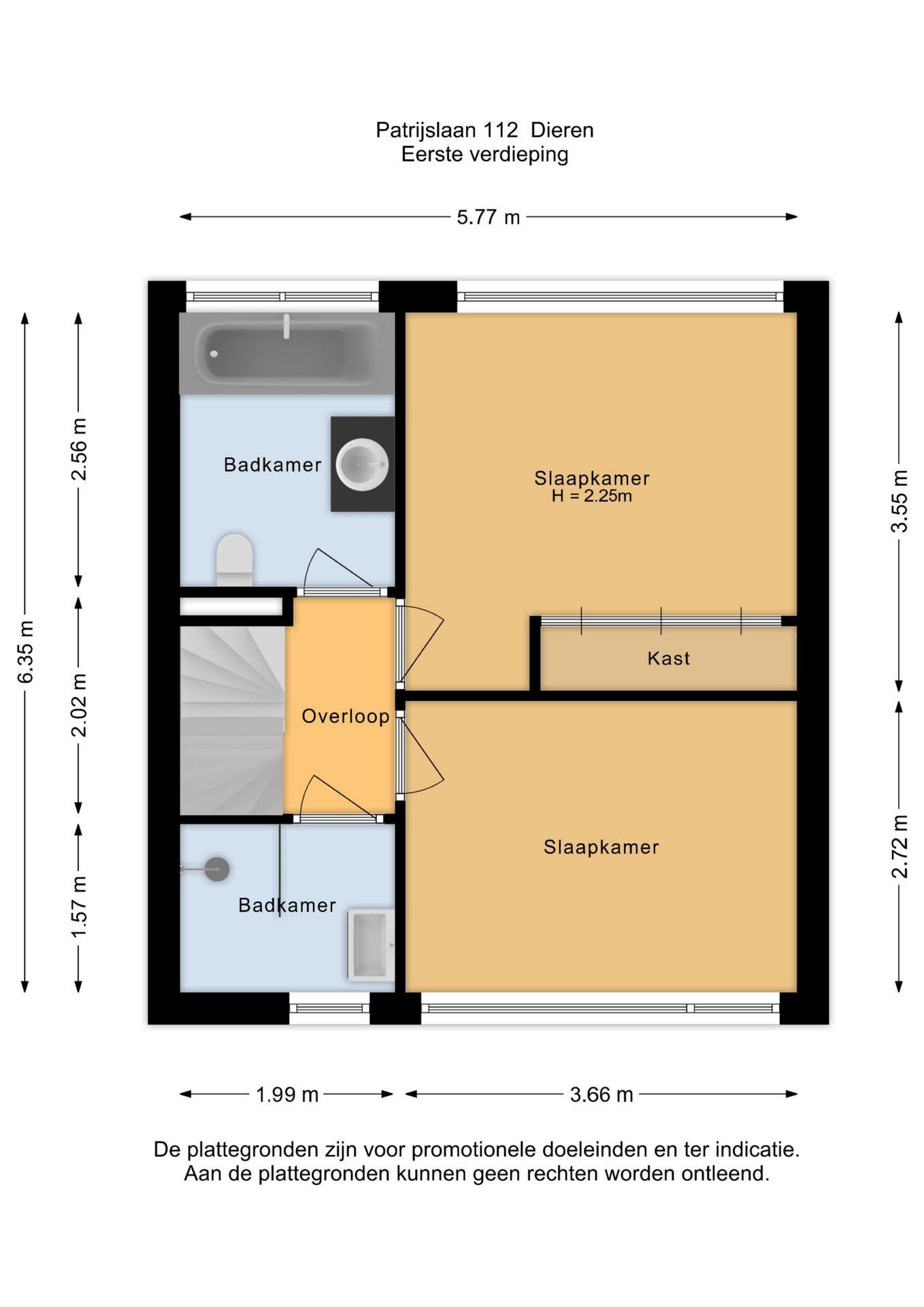 Photo 40 of Patrijslaan 112