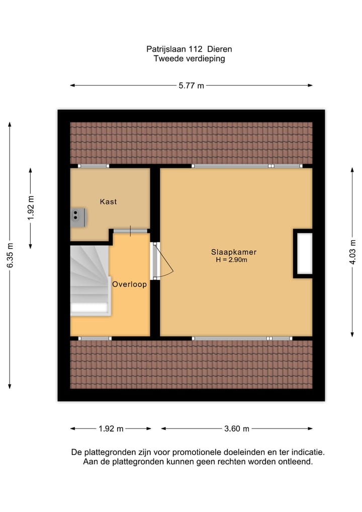 Photo 41 of Patrijslaan 112