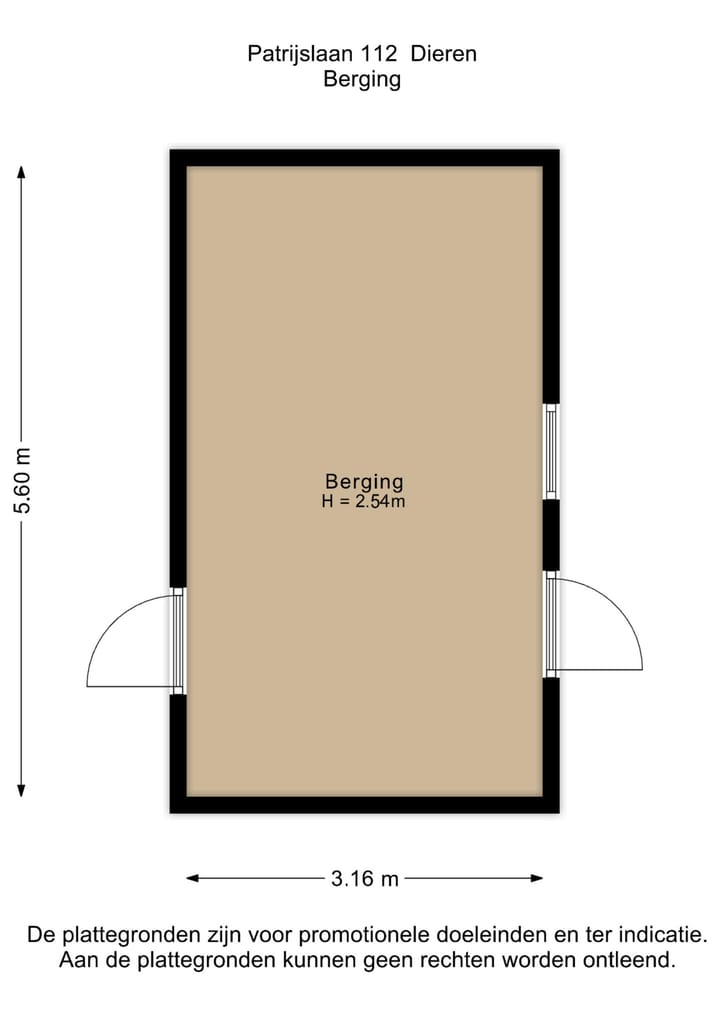 Photo 42 of Patrijslaan 112