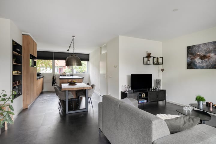 Foto 5 van De Teuge 43