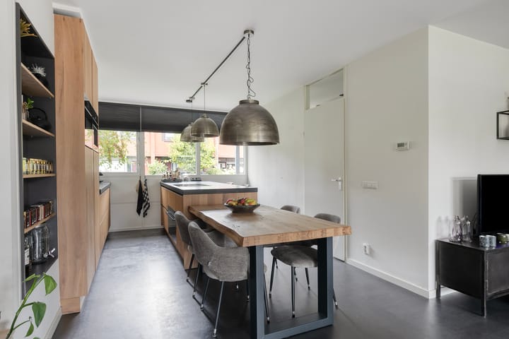 Foto 7 van De Teuge 43