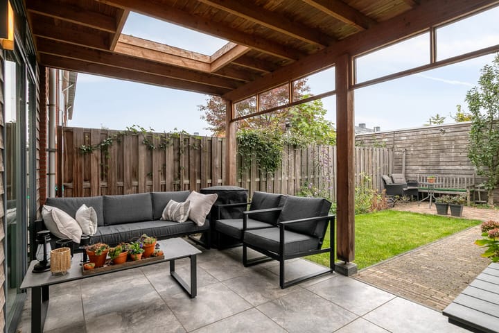 Foto 20 van De Teuge 43