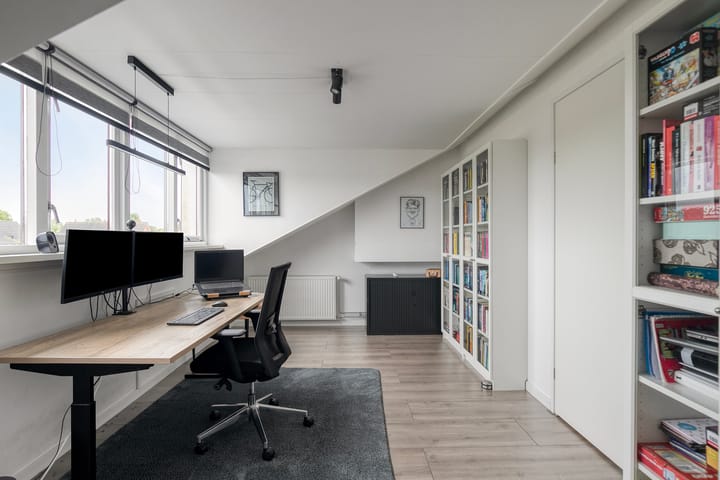 Foto 35 van De Teuge 43