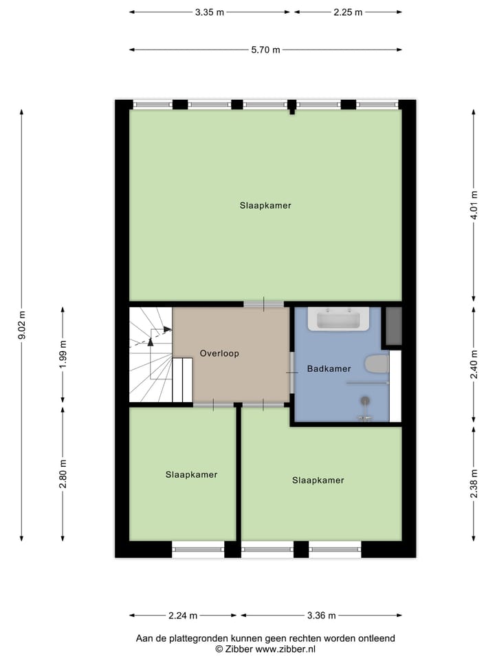 Foto 43 van De Teuge 43