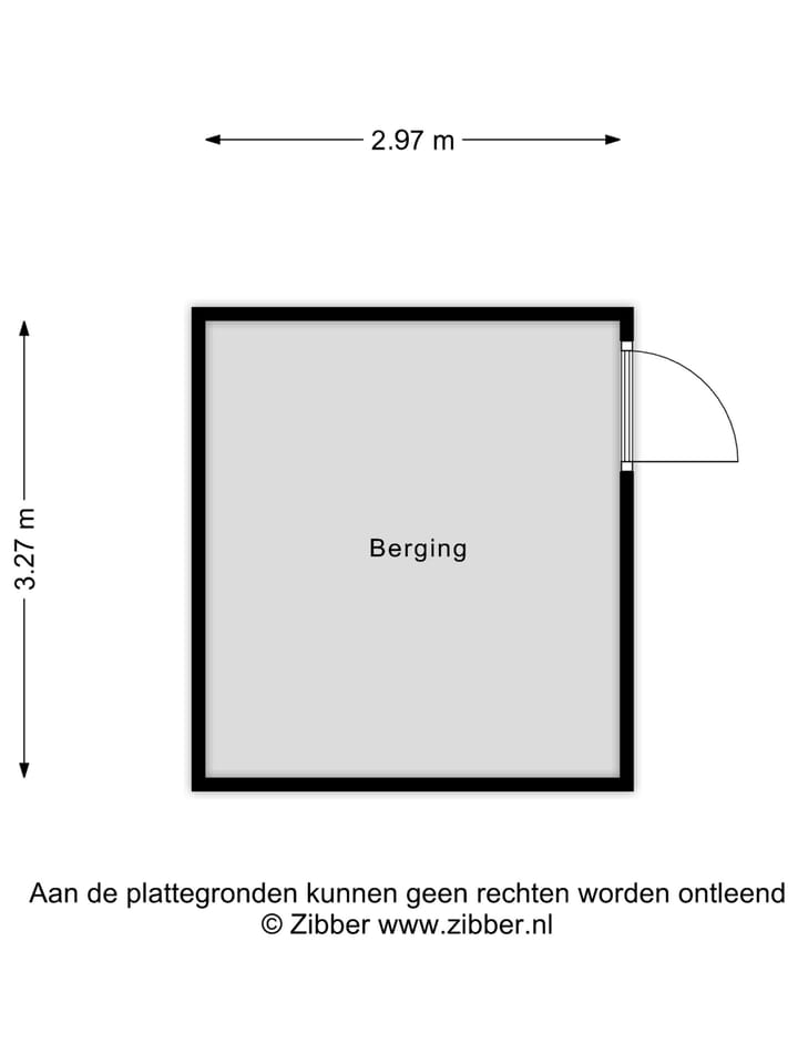 Foto 45 van De Teuge 43