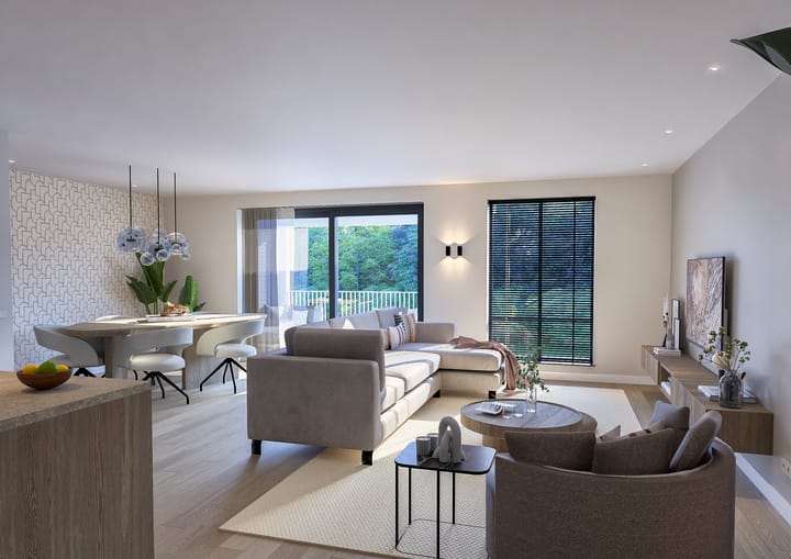 Photo 4 of WemenWeelde (Appartement 19)