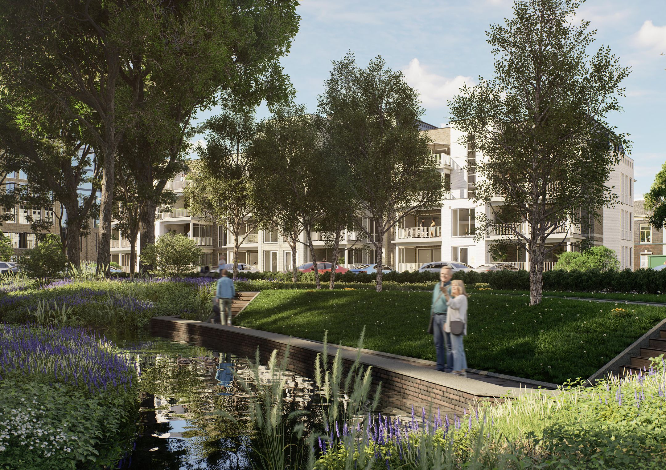 Foto 6 van WemenWeelde (Appartement 19)