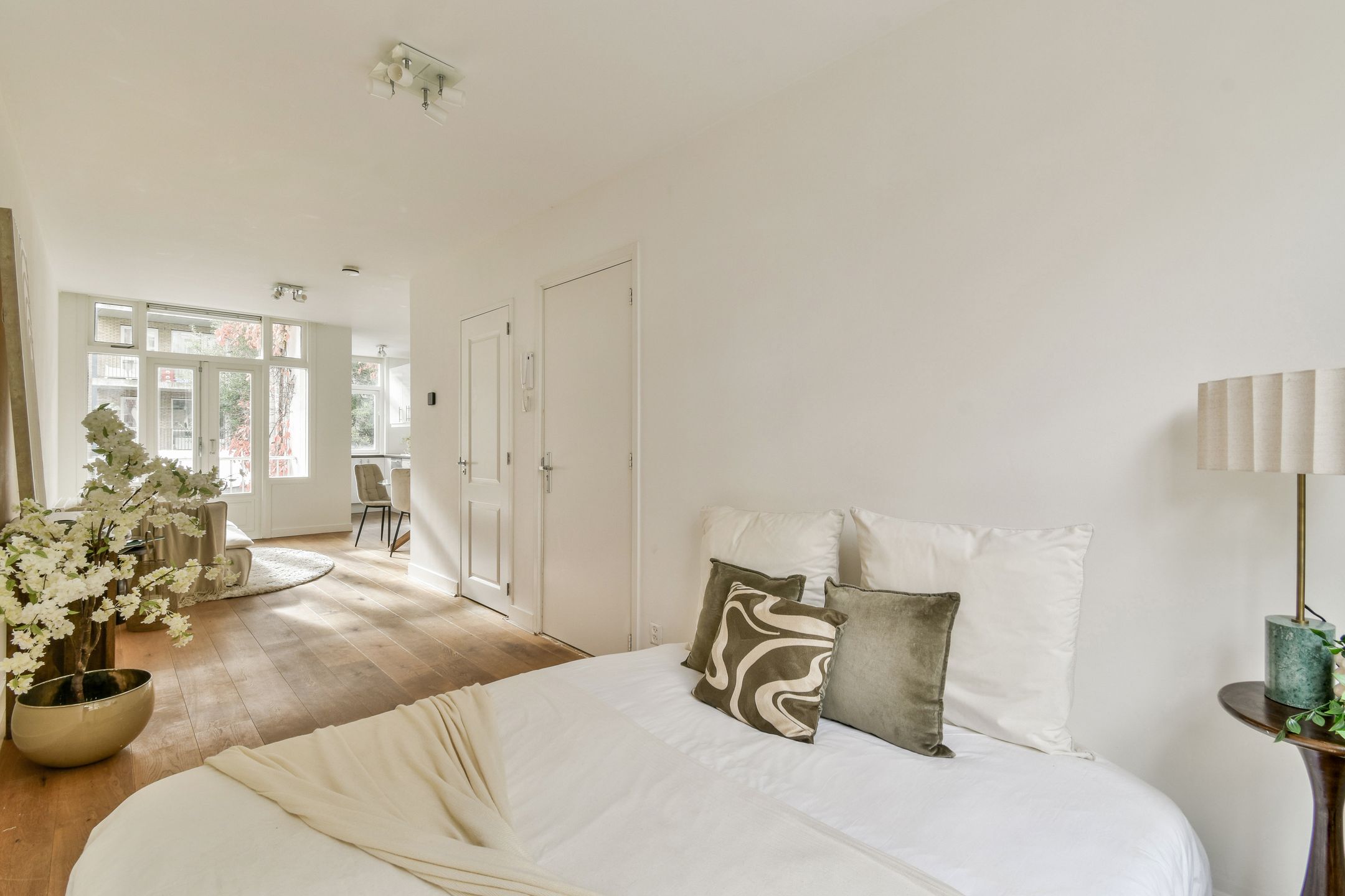 Foto 3 van Van Rappardstraat 23-1