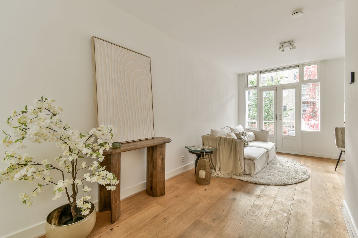 Foto 4 van Van Rappardstraat 23-1