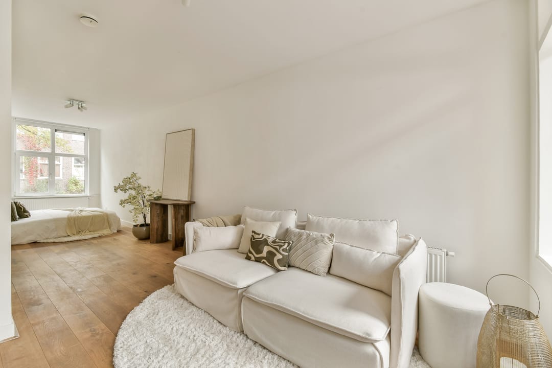 Foto 7 van Van Rappardstraat 23-1