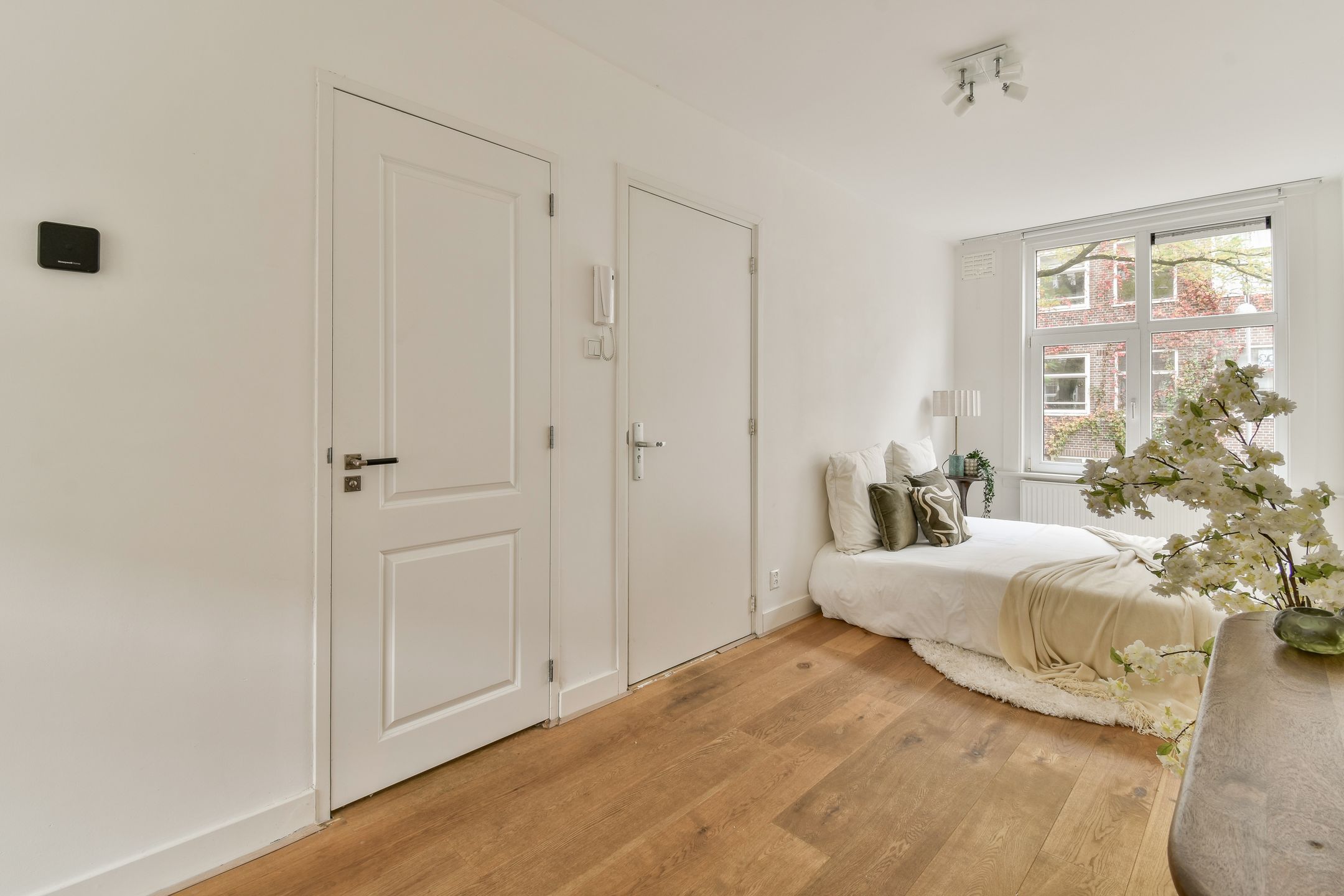 Foto 9 van Van Rappardstraat 23-1