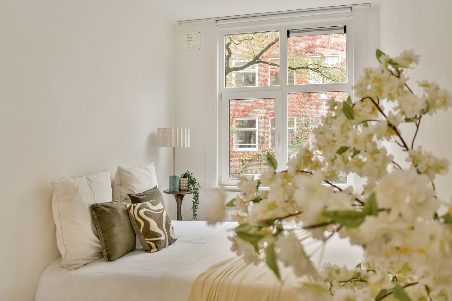 Foto 10 van Van Rappardstraat 23-1