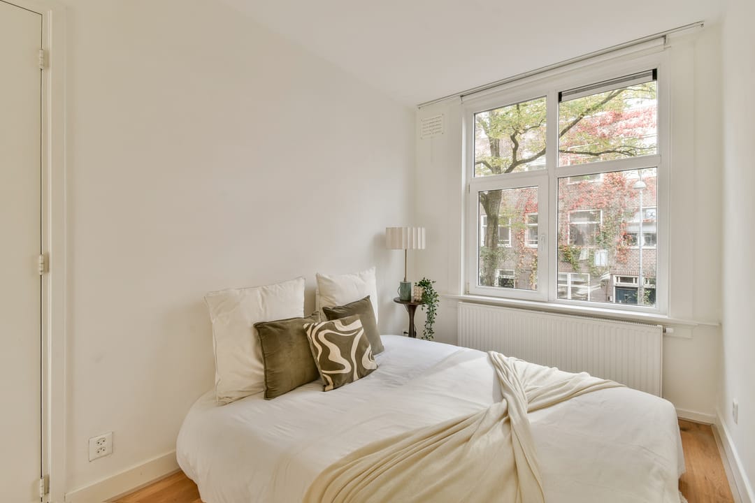 Foto 11 van Van Rappardstraat 23-1