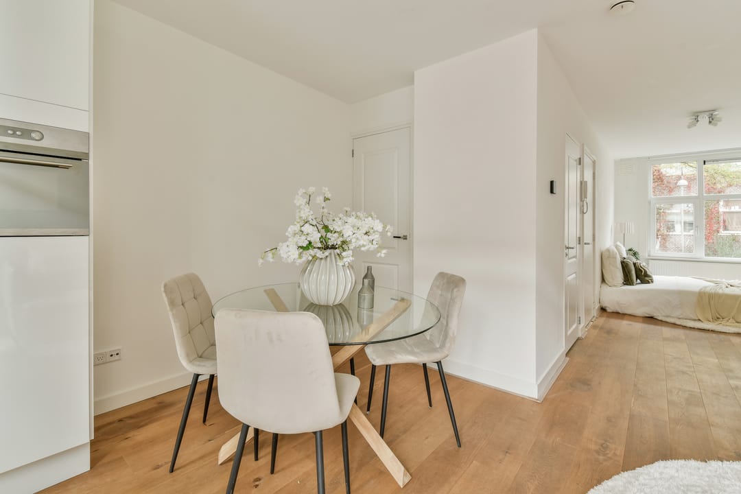 Foto 13 van Van Rappardstraat 23-1