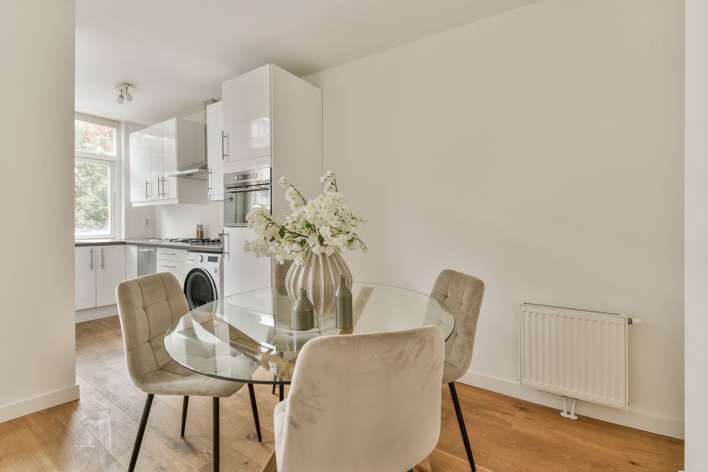 Foto 14 van Van Rappardstraat 23-1