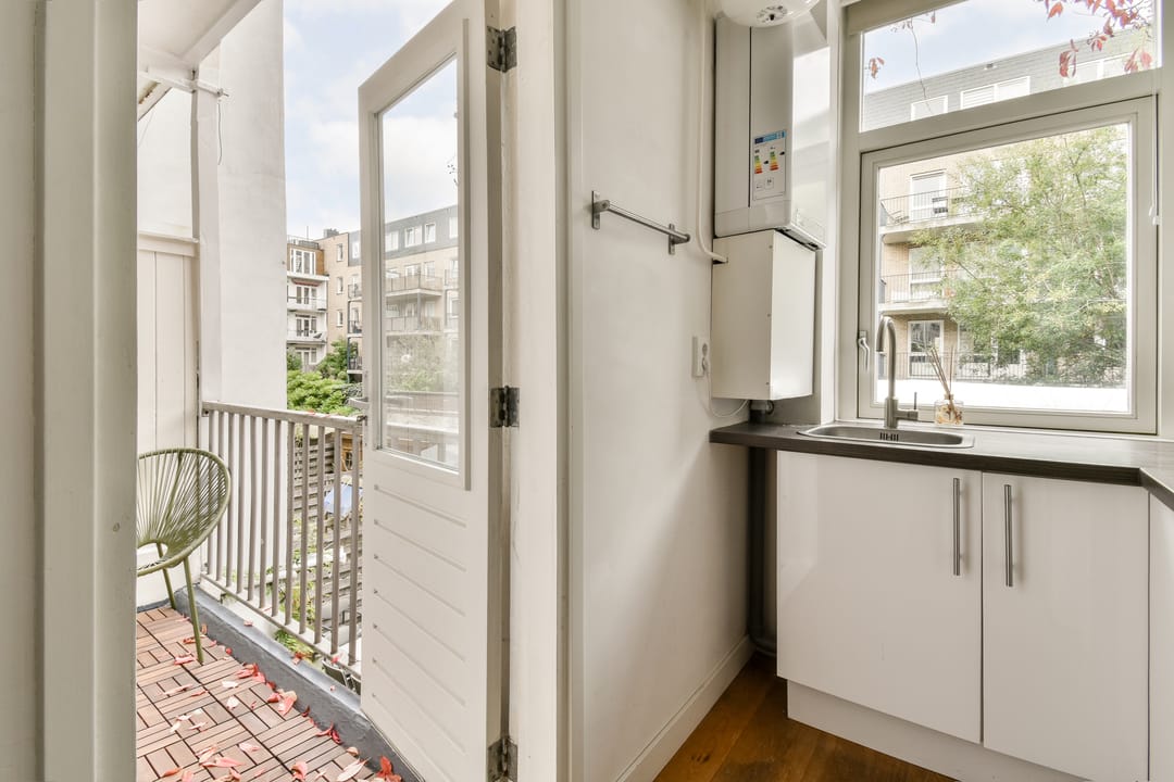 Foto 16 van Van Rappardstraat 23-1