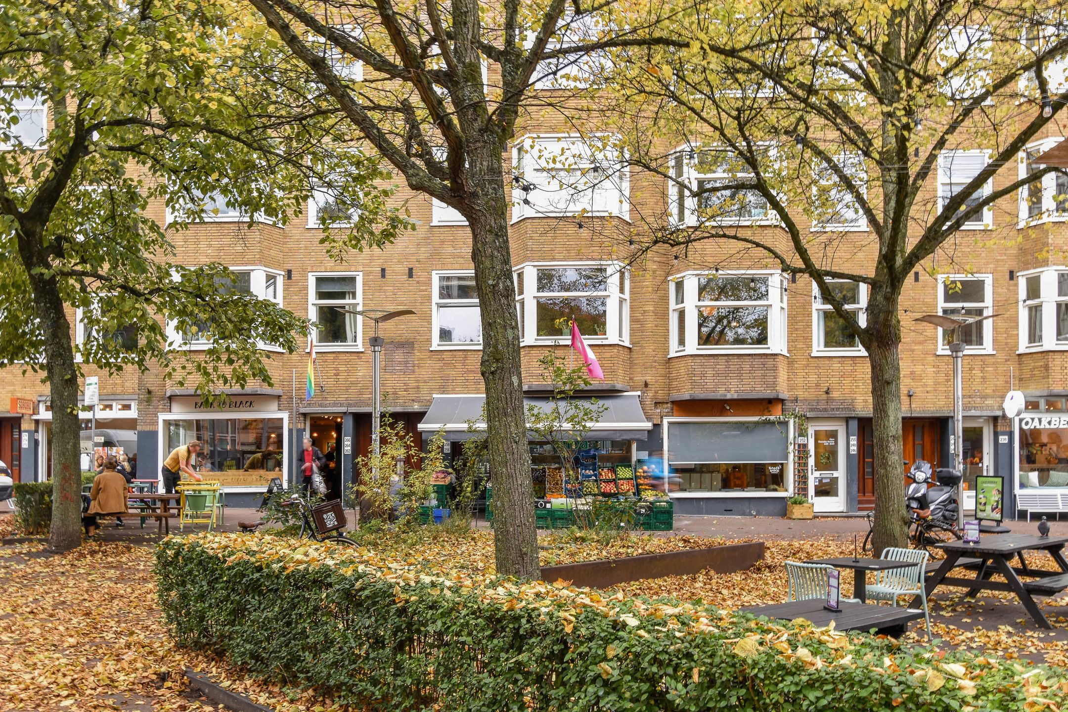 Foto 21 van Van Rappardstraat 23-1