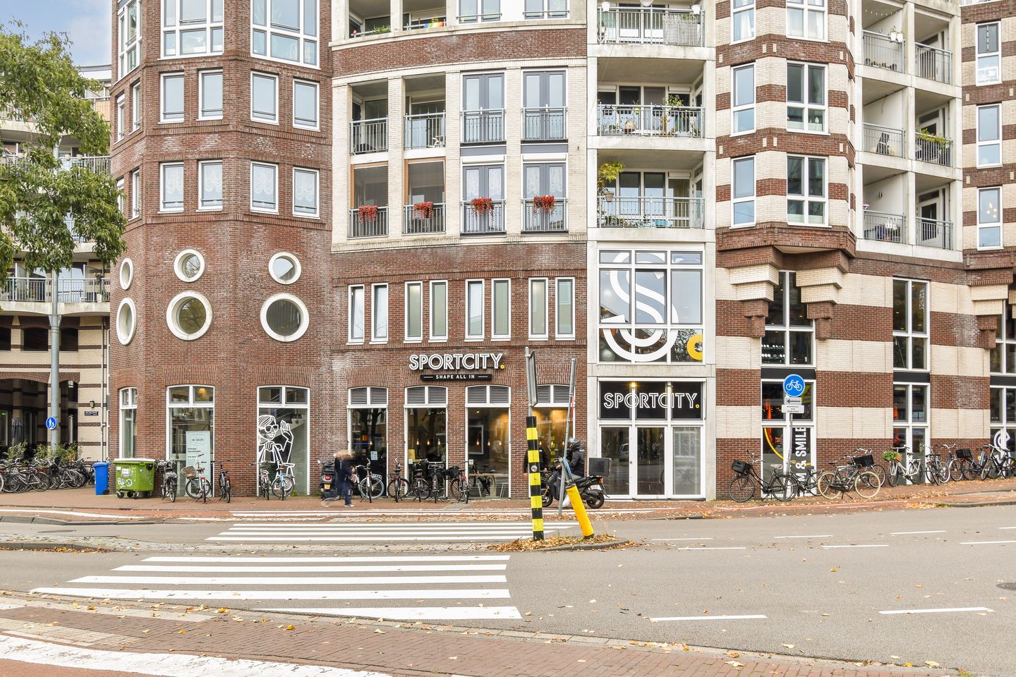 Foto 20 van Van Rappardstraat 23-1