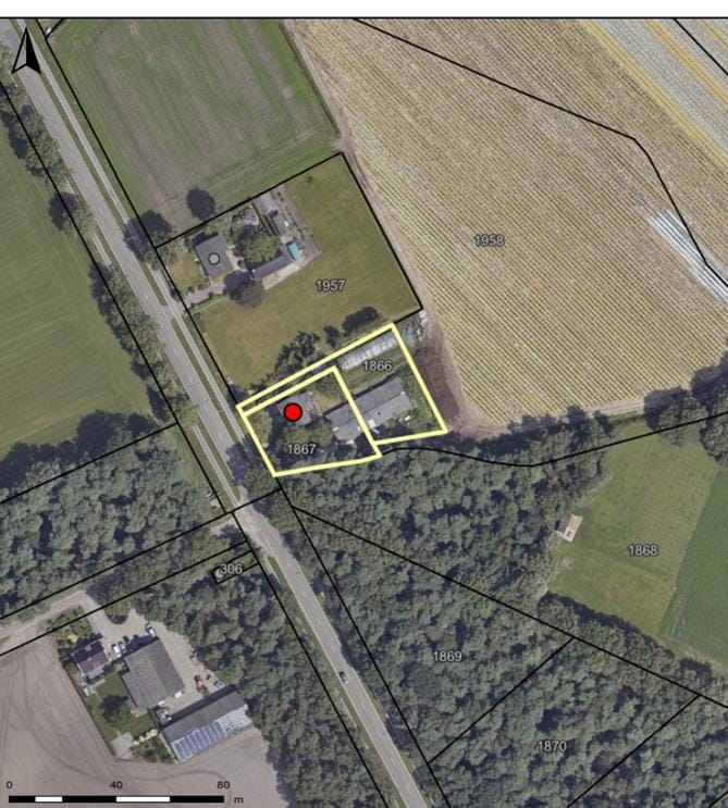 Foto 33 van Ettenseweg 66