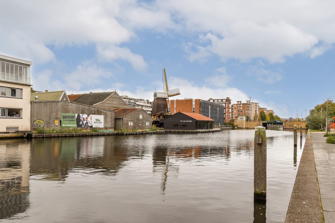 Foto 22 van Van Rappardstraat 23-1