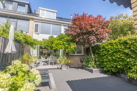 Bachstraat 29 secondary image