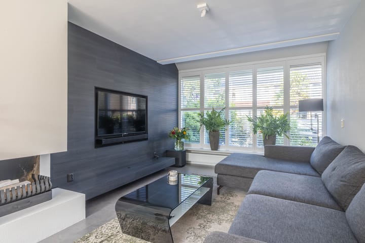 Foto 4 van Bachstraat 29