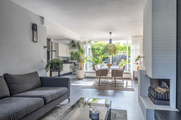 Foto 5 van Bachstraat 29