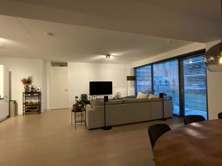 Foto 4 van Winklerlaan 365-2