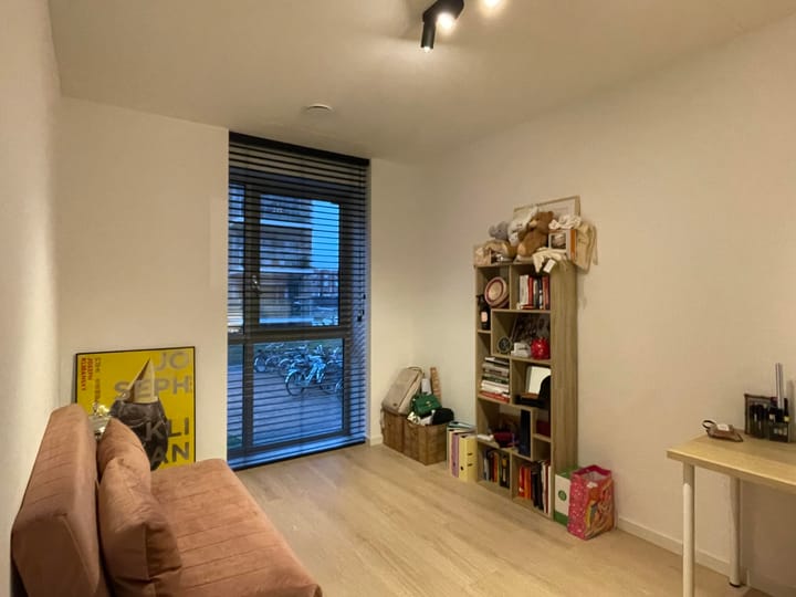 Foto 10 van Winklerlaan 365-2