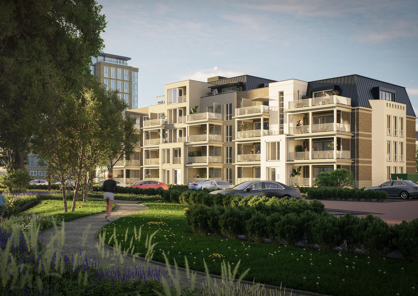 Foto 4 van WemenWeelde (Appartement 27)