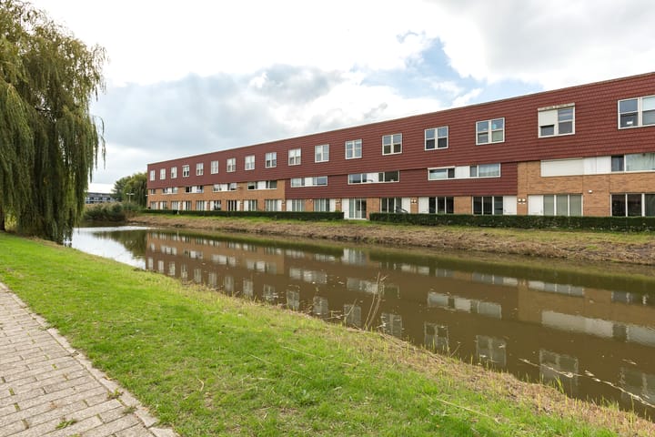 Foto 5 van Berkelsekade 46