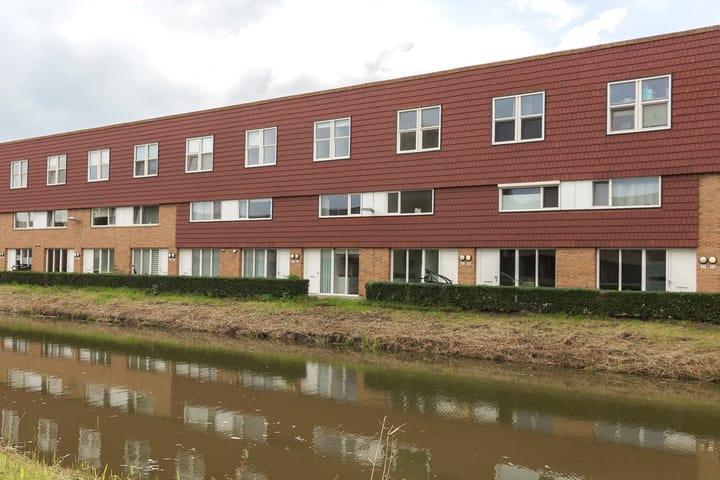 Foto 6 van Berkelsekade 46