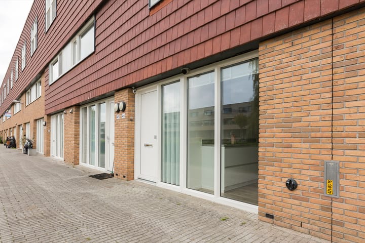 Foto 8 van Berkelsekade 46