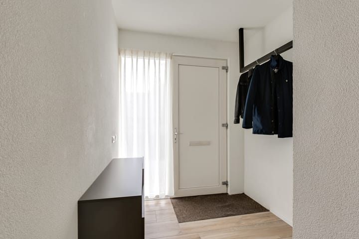 Foto 9 van Berkelsekade 46