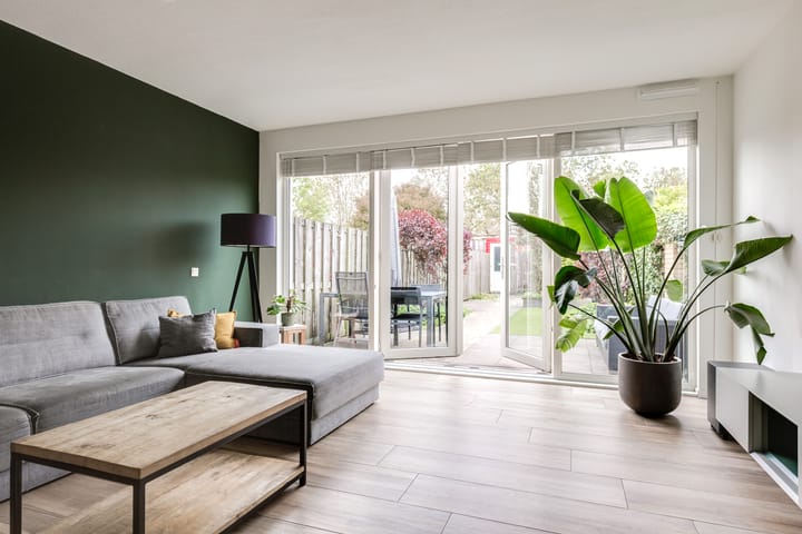 Foto 13 van Berkelsekade 46