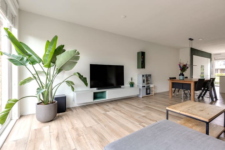 Foto 14 van Berkelsekade 46